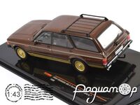 Ford Granada MKII Turnier 2.8 