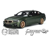BMW M5 CS (F90) (2021) GT372 [DB]