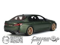 BMW M5 CS (F90) (2021) GT372 [DB]
