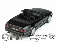 Mercedes-Benz R129 SL73 AMG (1991) OT958 [DB]
