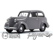 КИМ-10-50 (1940) H151-G