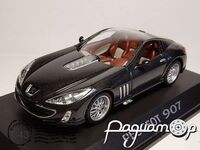 Peugeot 907 (2004) 661426 [IS]