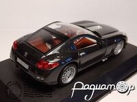 Peugeot 907 (2004) 661426 [IS]