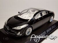 Peugeot 908 RC (2006) 661427 [IS]