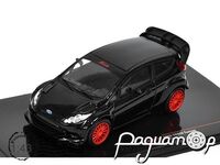 Ford Fiesta RS WRC (2011) CLC468N.22