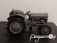 Ford Ferguson 9N (1942) 661450 [IS]