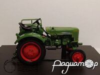 Fendt F24 (1958) 661457 [IS]