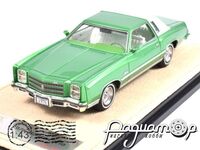Chevrolet Monte Carlo (1976) STM761001 [DB]