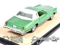 Chevrolet Monte Carlo (1976) STM761001 [DB]