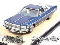Buick Electra 225 Limited Coupe (1976) STM761001 [DB]