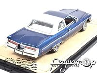 Buick Electra 225 Limited Coupe (1976) STM761001 [DB]