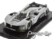 Peugeot 9X8 Supercar (2022) S8610 [DB]