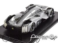 Peugeot 9X8 Supercar (2022) S8610 [DB]