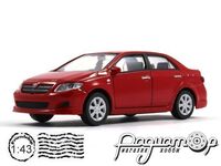Toyota Corolla (2007) 44015R [KI]