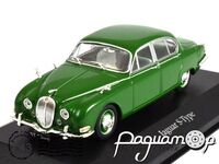 Jaguar S-Type (1966) ATLJ_S1966 [DB]