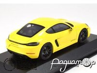 Porsche 718 Cayman GTS 4.0 (2020) 410069001 [DB]***