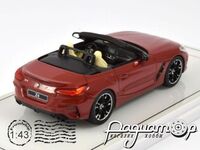 BMW Z4 (2019) TSM430457 [DB]