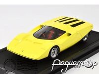 Ferrari 512S Berlinetta Concept (1969) TM43-014A [DB]