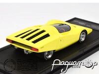 Ferrari 512S Berlinetta Concept (1969) TM43-014A [DB]