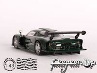 Суперкары №40, Lotus Elise GT1 (1996) SC40 [MA]