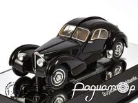 Bugatti 57SC Atlantic (1935) 50946 [DB]