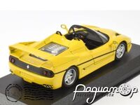 Ferrari F50 Cabriolet (1995) ART394 [DB]
