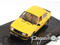Skoda 120L (1983) CLC323N [DB]