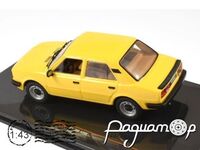 Skoda 120L (1983) CLC323N [DB]