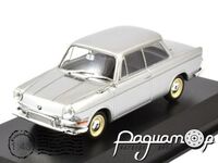 BMW 700 LS (1960) 940023700 [DB]