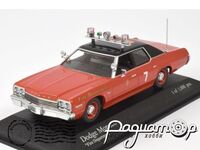 Dodge Monaco Fire Department (1974) 400144790 [DB]