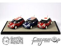 Mini Cooper 3XSet CAN USA JAP (2001) MIN_MIN_1 [DB]