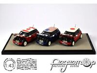Mini Cooper 3XSet CAN USA JAP (2001) MIN_MIN_1 [DB]