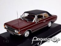 Opel Commodore A (1966) 430046161 [DB]