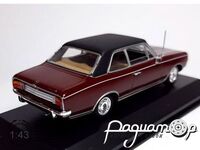 Opel Commodore A (1966) 430046161 [DB]