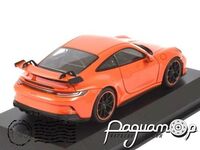 Porsche 911 (992) GT3 (2020) 410069200 [DB]