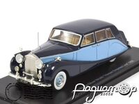 Rolls Royce Silver Wraith Hooper Empress Line (1956) NEO47141 [DB]
