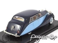 Rolls Royce Silver Wraith Hooper Empress Line (1956) NEO47141 [DB]