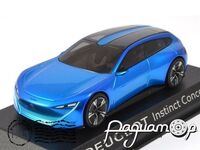 Peugeot Instinct Concept (2017) 473893 [DB]