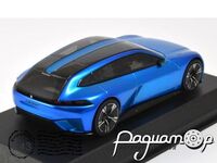 Peugeot Instinct Concept (2017) 473893 [DB]