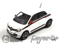 Renault Twingo Generation 3 (2014) 7711578126 [DB]