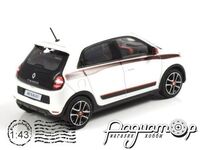 Renault Twingo Generation 3 (2014) 7711578126 [DB]