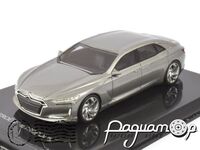 Citroen Metropolis Concept (2020) PM0084 [DB]
