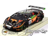 Lamborghini Huracan GT3 Evo No.555 (2020) SB386 [DB]