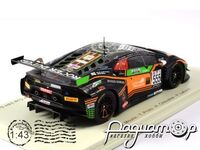 Lamborghini Huracan GT3 Evo No.555 (2020) SB386 [DB]