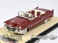 Cadillac Series 62 Convertible (1955) STM55304 [DB]