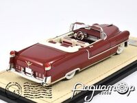 Cadillac Series 62 Convertible (1955) STM55304 [DB]