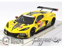 Chevrolet Corvette C8.R #3 IMSA 24 of Daytona Winner Corvette Racing (2021) TSM430550 [DB]