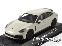Porsche Panamera GTS Sport Turismo (2017) WAP0207640J [DB]
