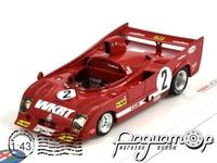 Alfa Romeo T33 TT Winner Monza (1975) TSM164311 [DB]
