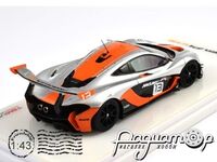 McLaren P1 GTR (2015) TSM430124 [DB]